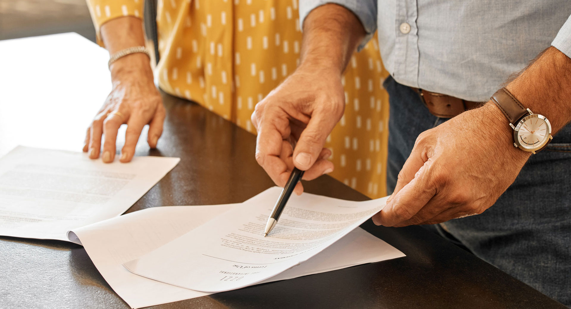 Probate & Trust Administration Probate & Trust Administration