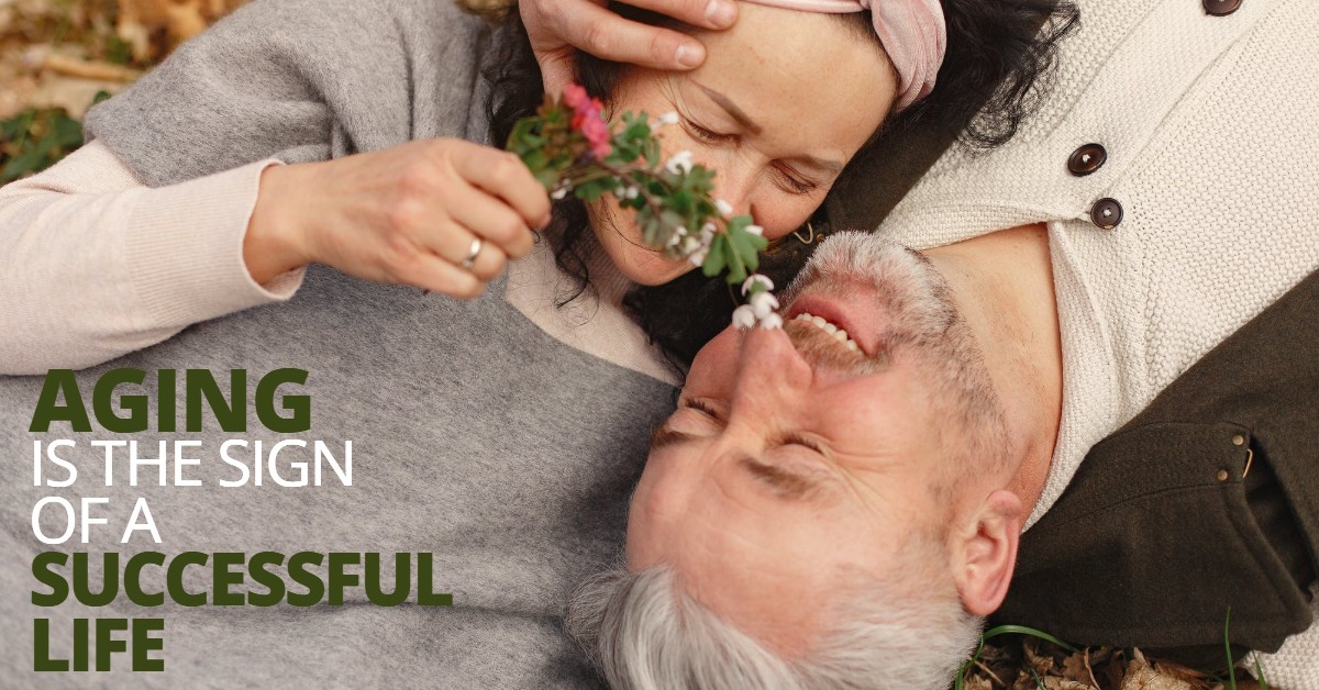 AgingIsTheSignOfASuccessfulLife-MichaelHuguelet