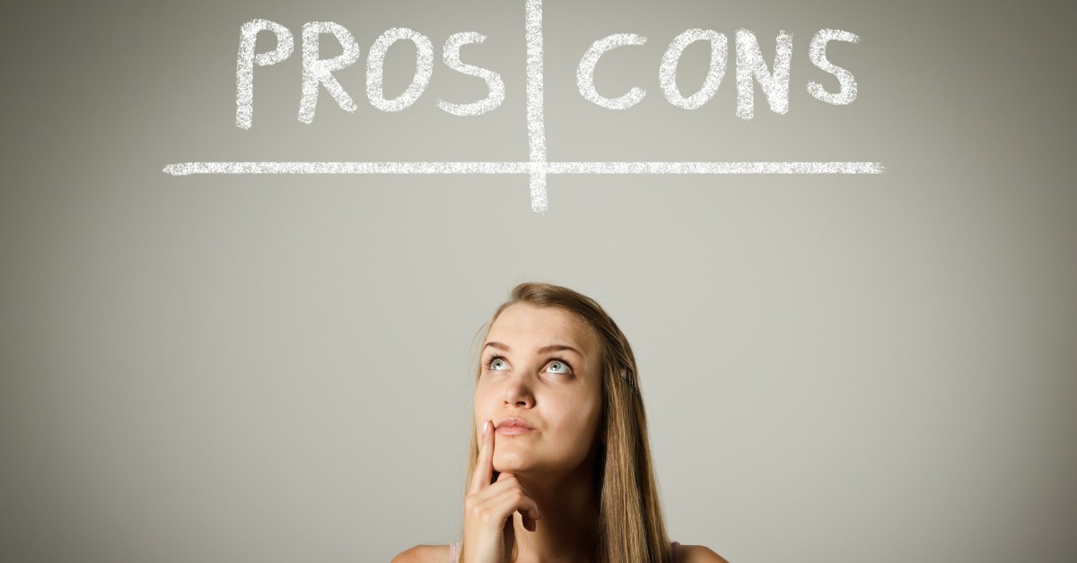 ProsandCons-CorporateFiduciary-MichaelHuguelet